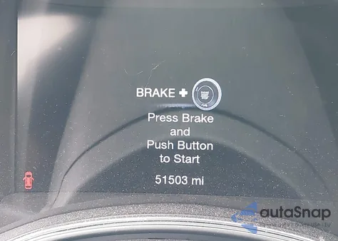 2021 Jeep Grand Cherokee Laredo z USA, uszkodzony, nr VIN 1C4RJEAG9MC681776